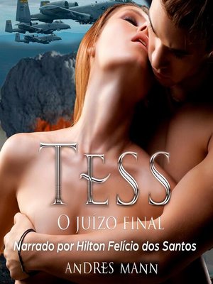 cover image of Tess
